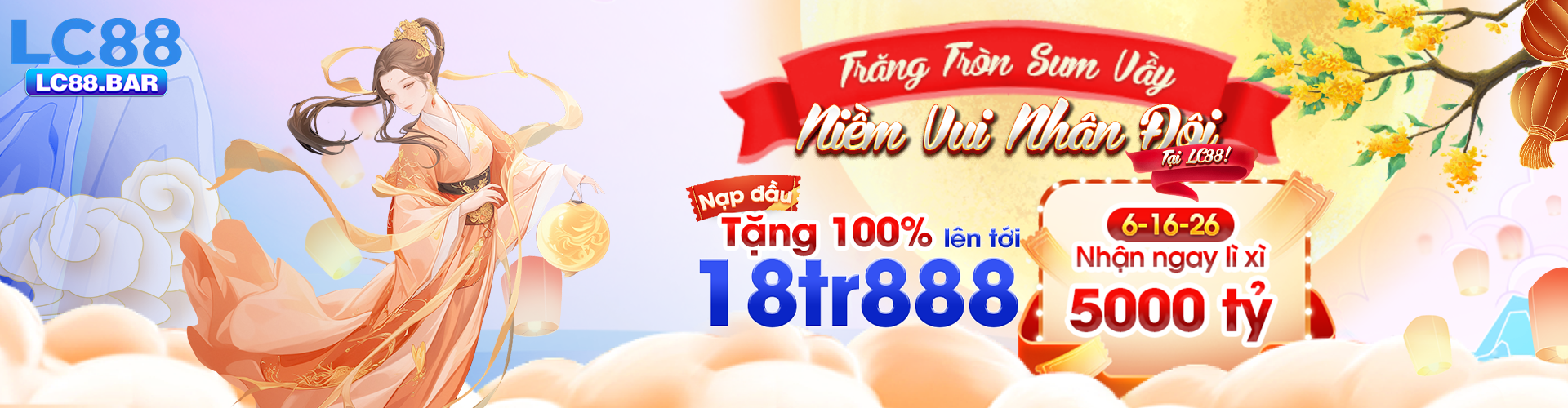 Baner lc88 vip nhất